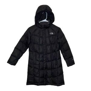 The North Face Girl Down Jacket Size M